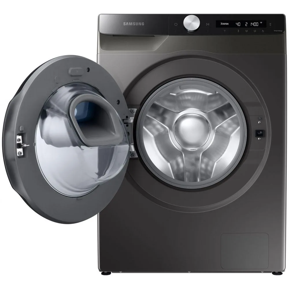 Стиральные машины SAMSUNG WD80T554CBX/LP